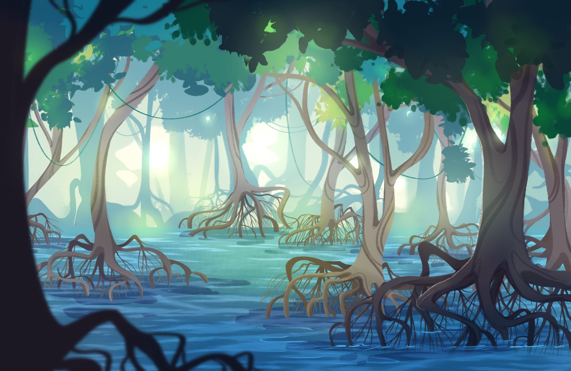 Mangrove