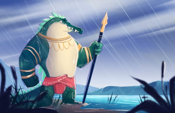 Jaomarenga