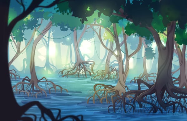 Mangrove